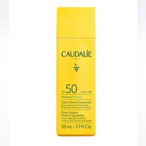 Caudalie Vinosun Fluid SPF 50